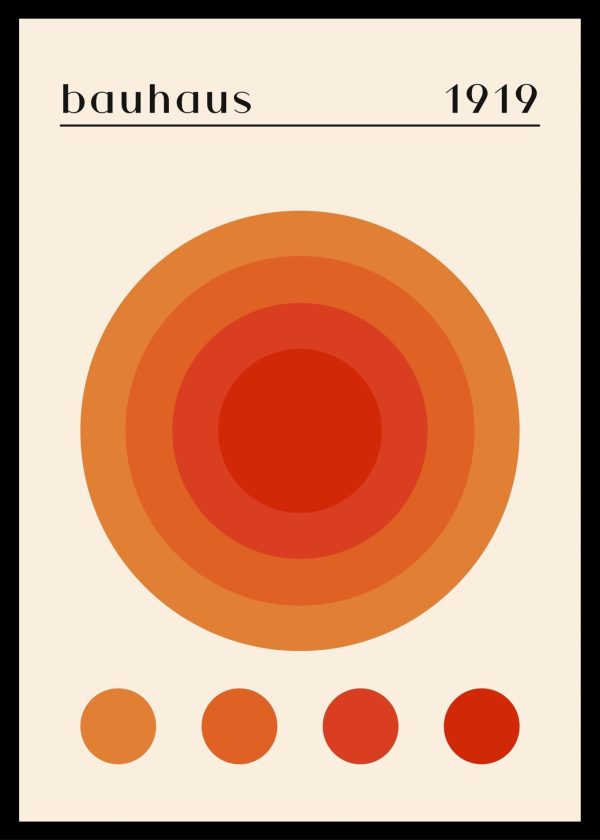Bauhaus 73