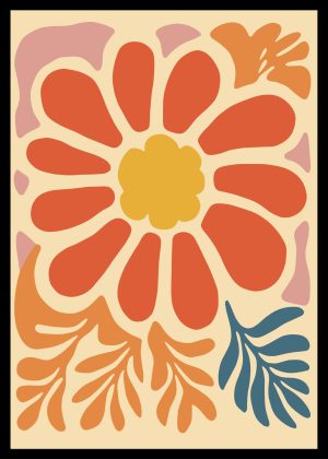 Floral 74