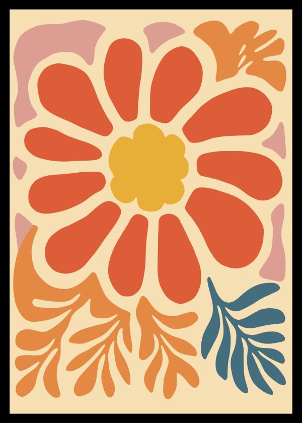 Floral 74
