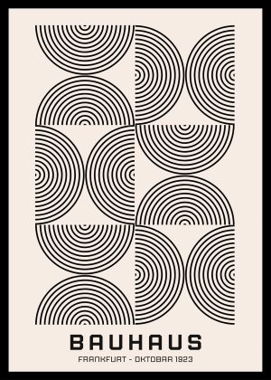 Bauhaus 74