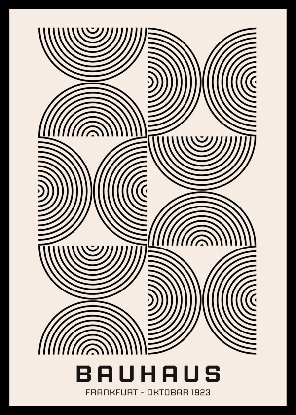 Bauhaus 74