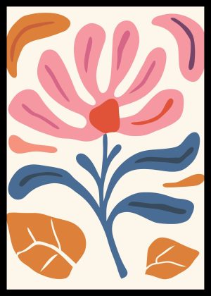 Floral 76