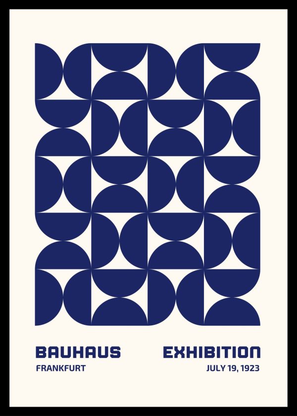 Bauhaus 76