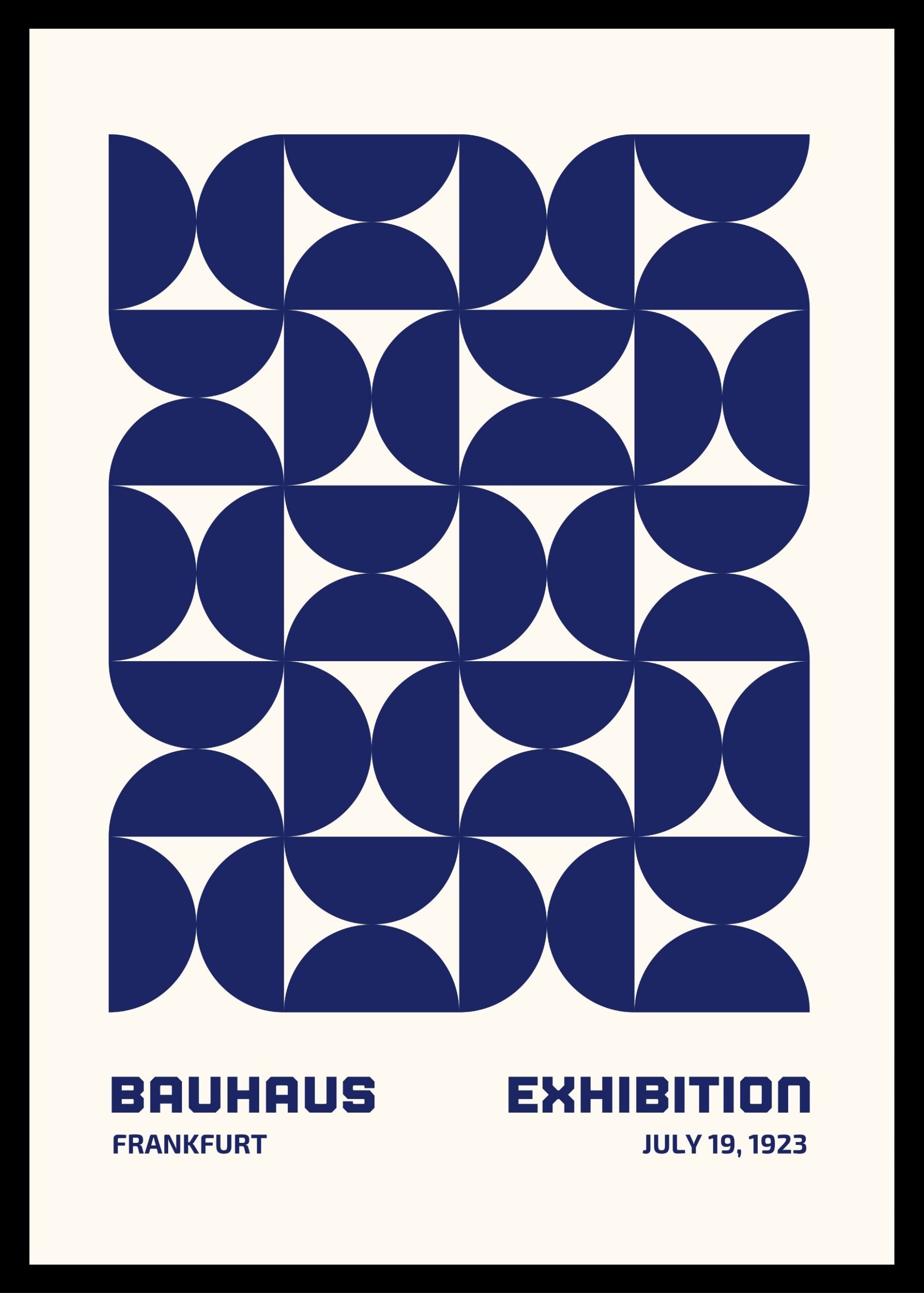 Bauhaus 76