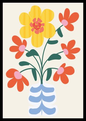 Floral 77