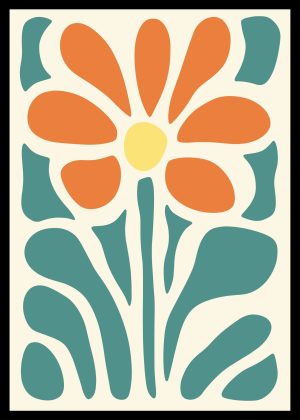 Floral 78