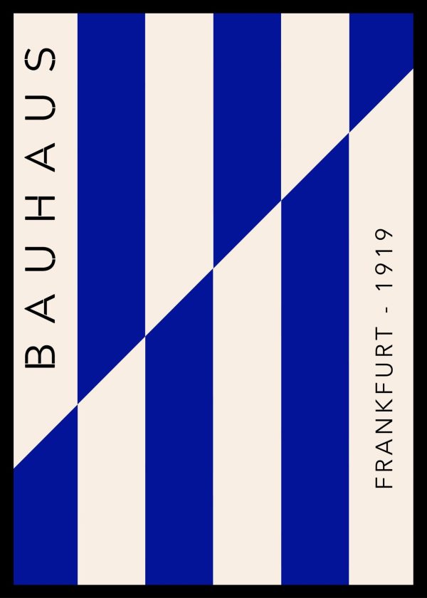 Bauhaus 78