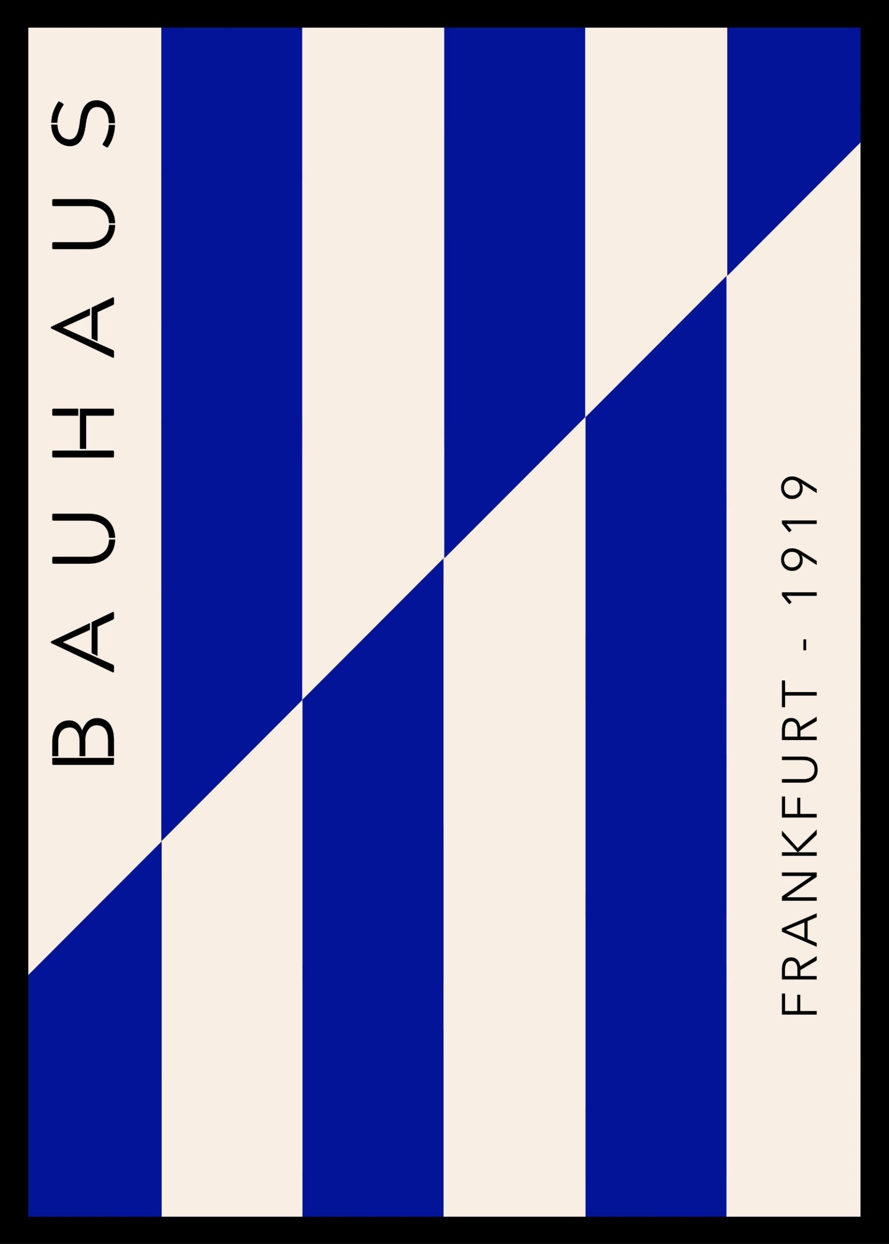 Bauhaus 78