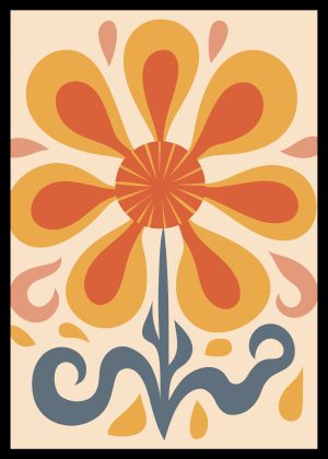 Floral 79