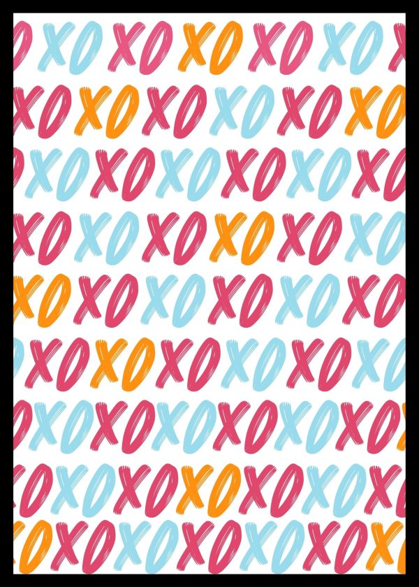 Preppy 8