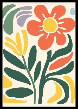 Floral 80