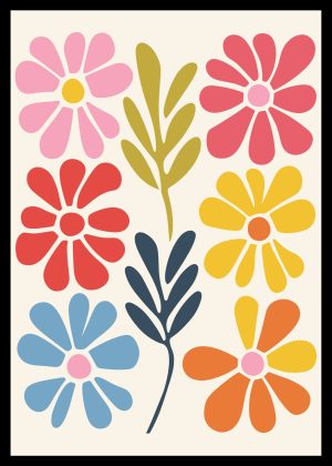 Floral 81