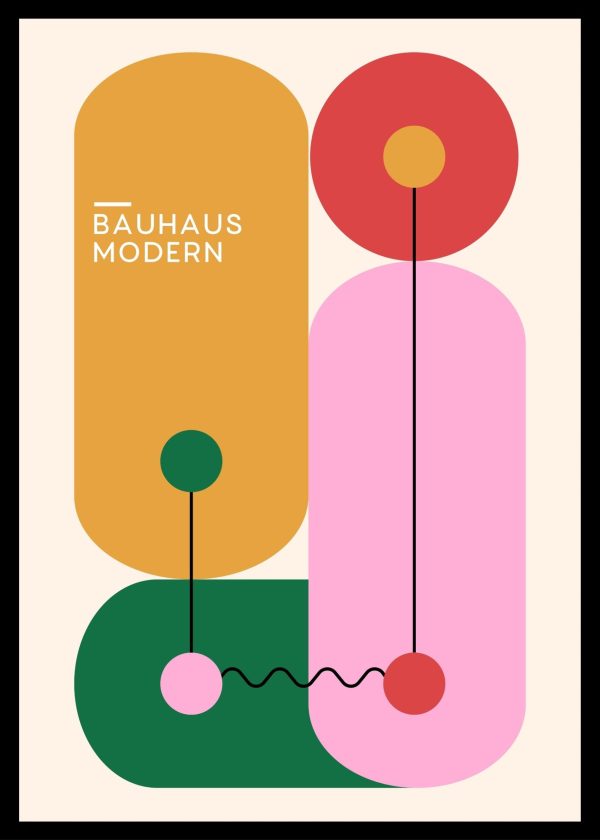 Bauhaus 81