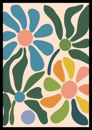 Floral 82