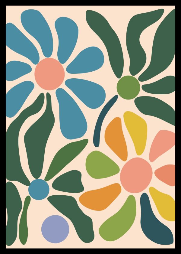 Floral 82