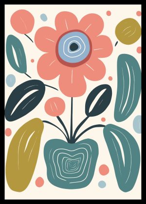 Floral 83
