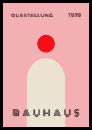 Bauhaus 83