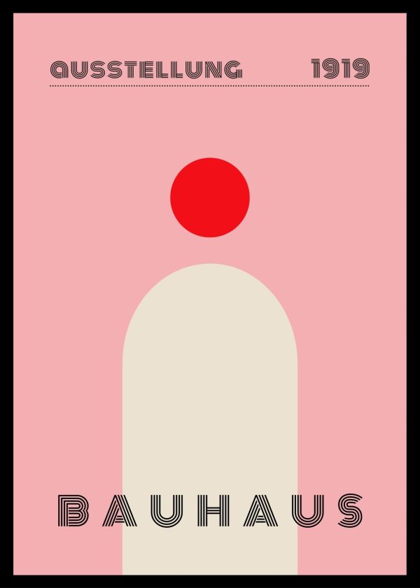 Bauhaus 83