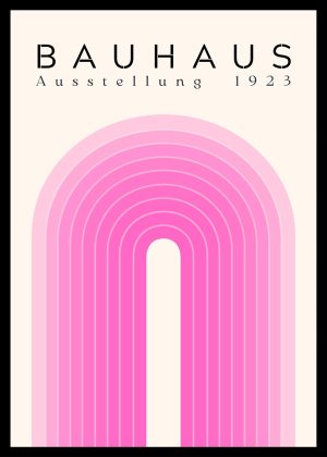 Bauhaus 84