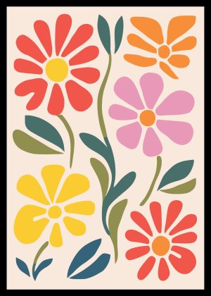 Floral 85