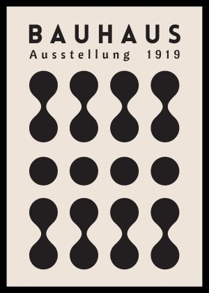 Bauhaus 85