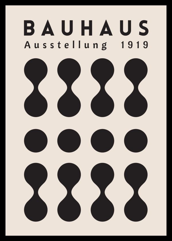 Bauhaus 85