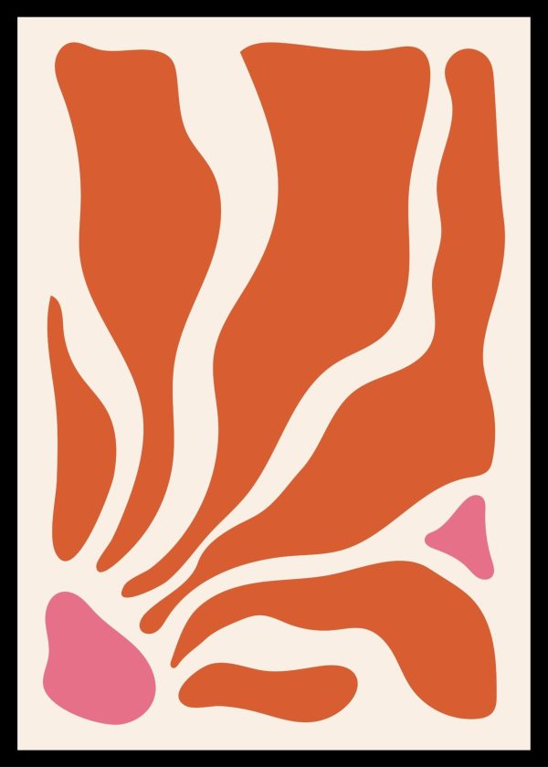 Boho Abstract No. 86