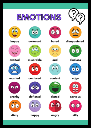 Emotions