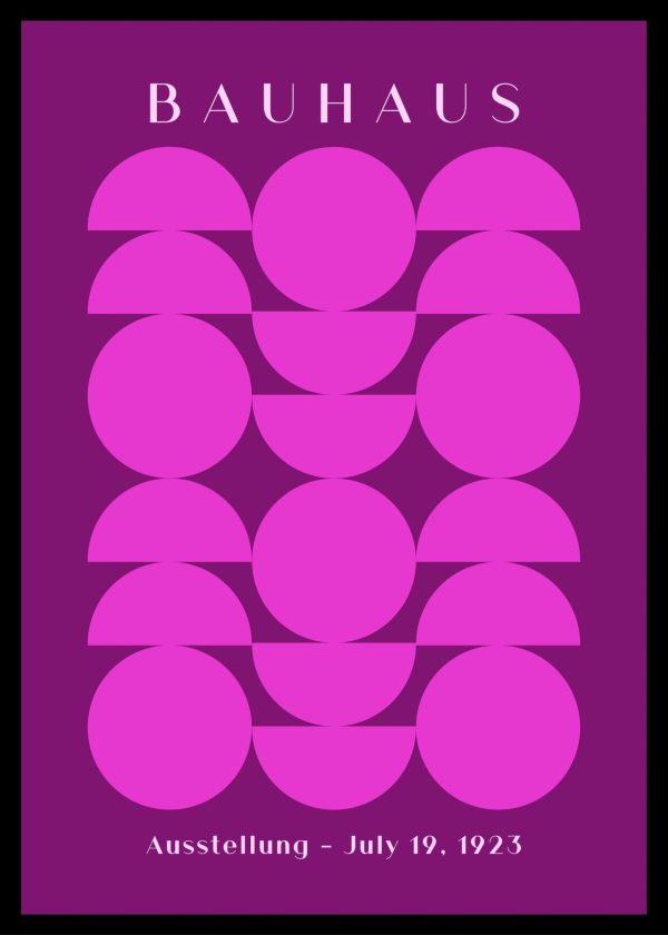 Bauhaus 86
