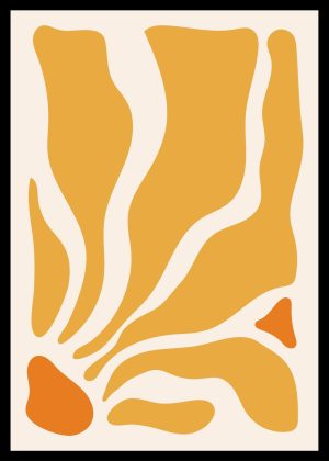 Boho Abstract No. 87