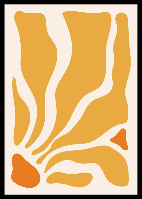 Boho Abstract No. 87