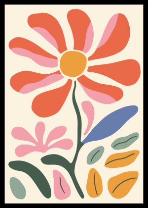 Floral 87