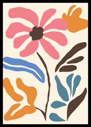 Floral 88