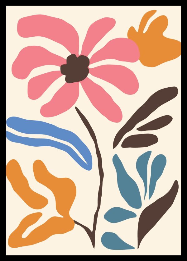 Floral 88
