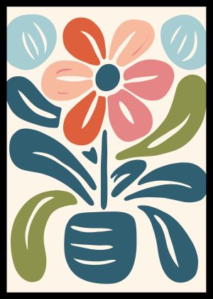 Floral 89