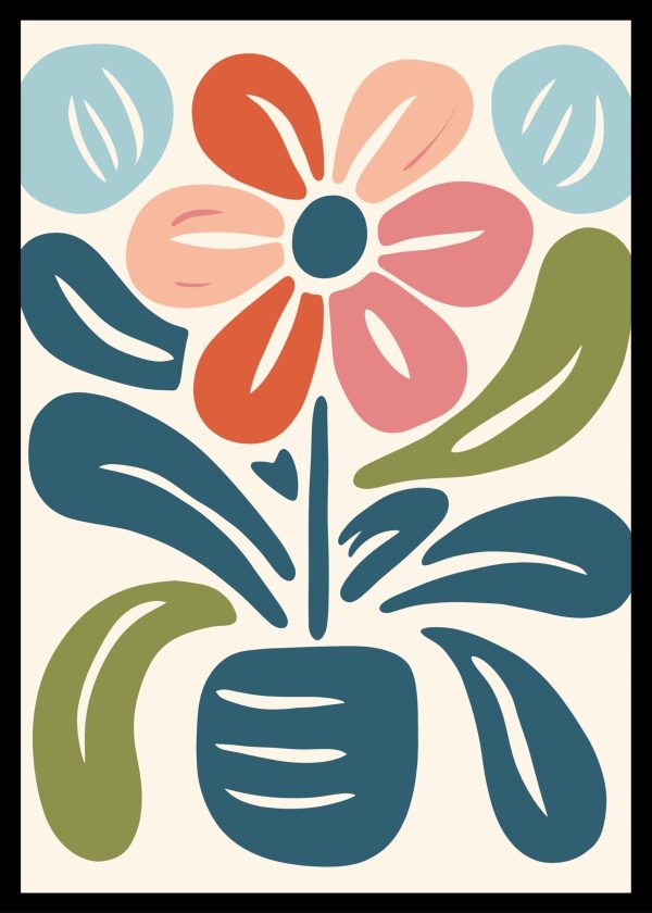 Floral 89