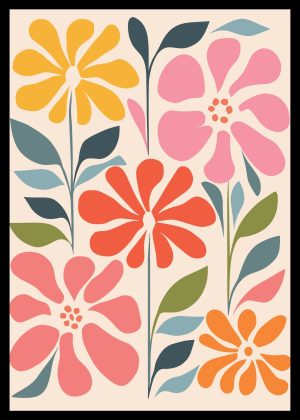 Floral 91