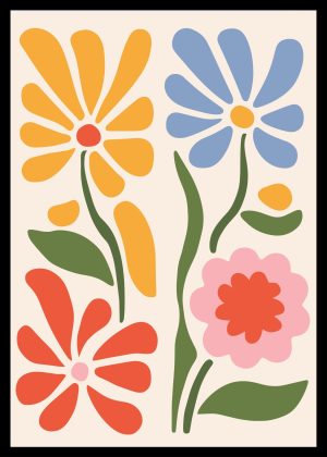 Floral 92