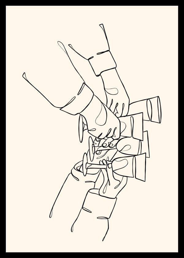 Cheers No. 04