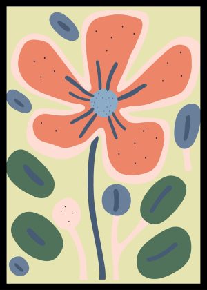 Floral 93