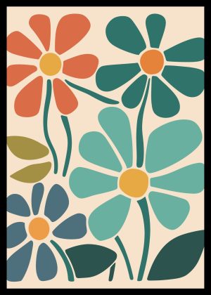 Floral 94