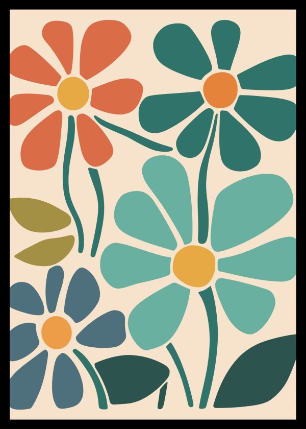 Floral 94