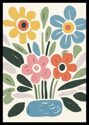 Floral 95