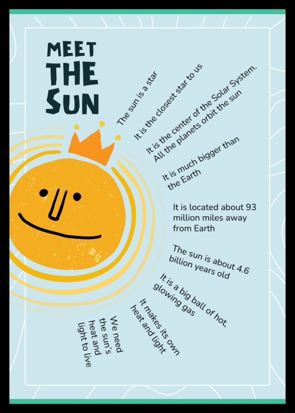 The Sun