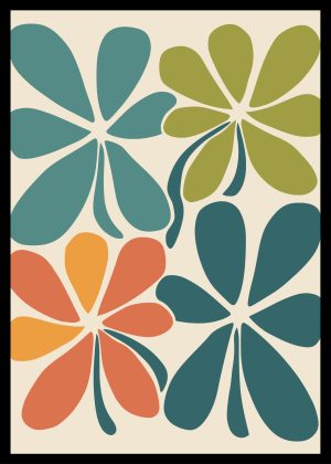 Floral 96
