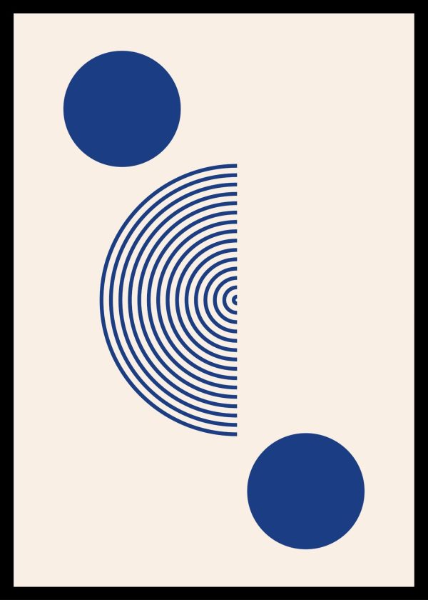 Boho Abstract No. 97