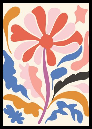 Floral 97