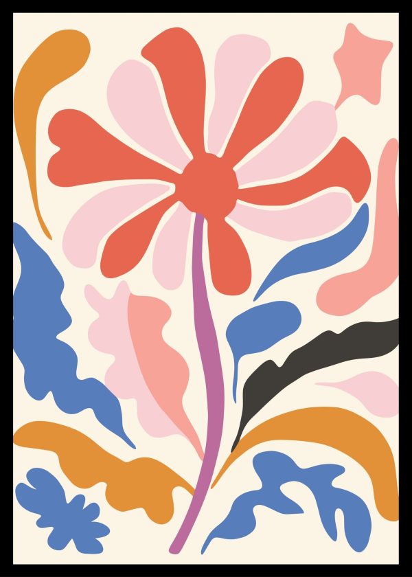 Floral 97