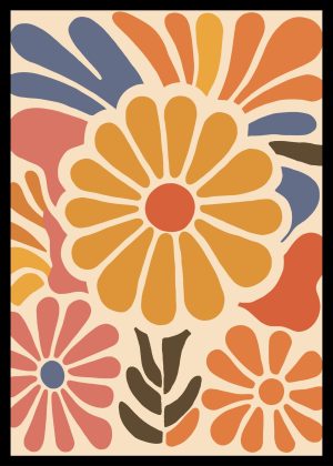 Floral 98