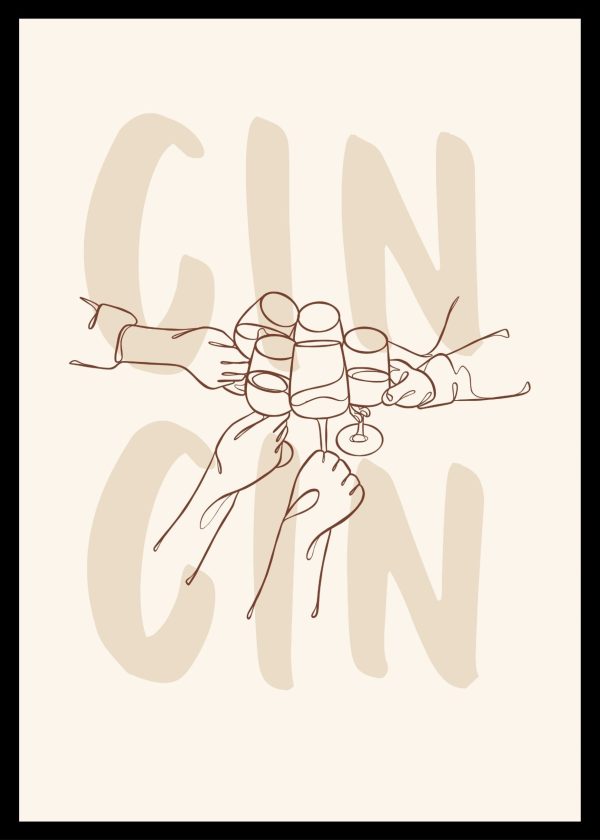 Gin Gin